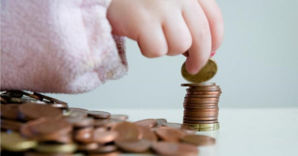 Ұлттық қор – балаларға: жаңа жылда есепшоттарға қанша қаржы түседі?