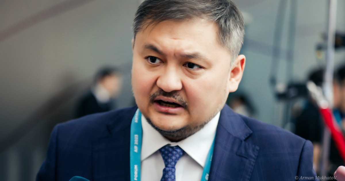 Ұлыбританияның University World News басылымында Астанада өткен конференция туралы мақала жарық көрді