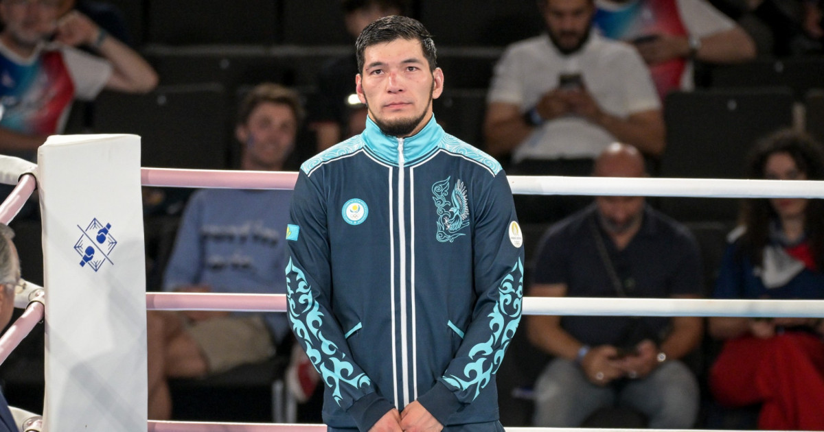 «Үйленетін қыз іздеп жүрмін»: Нұрбек Оралбай қашан шаңырақ көтеретінін айтты