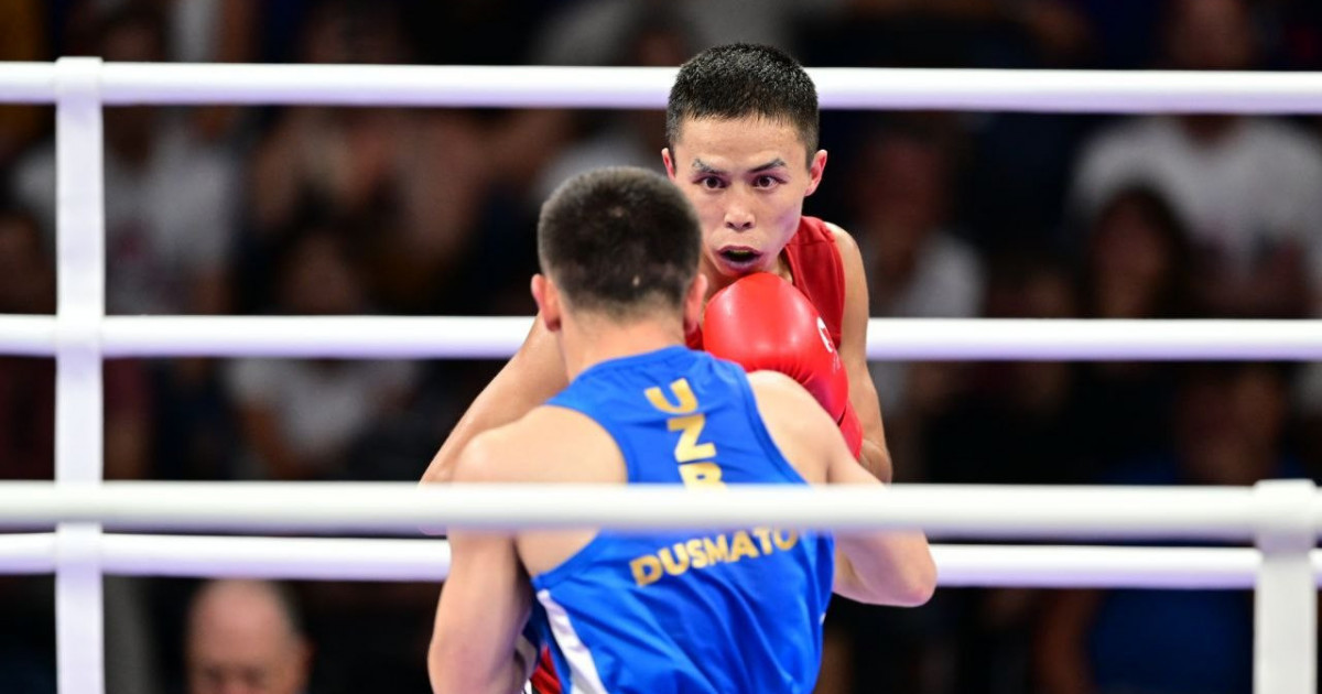 World Boxing Азияда жаңа бокс конфедерациясы құрылғанын хабарлады