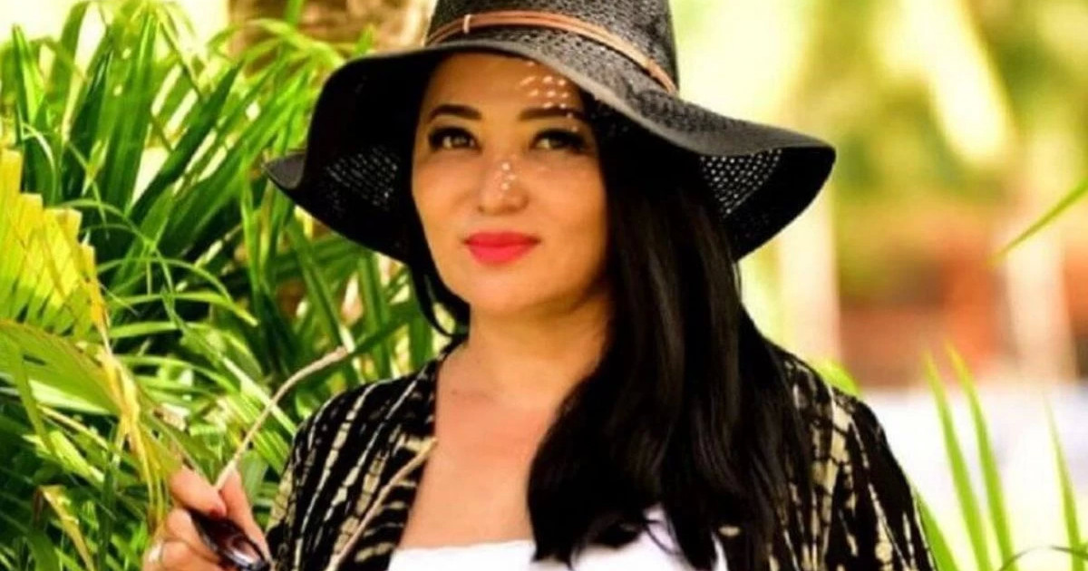 «Әйел қылықты болуы керек»: Гүлзира Айдарбекова күйеуінен қорлық көргенін айтқан әйелге кеңес берді