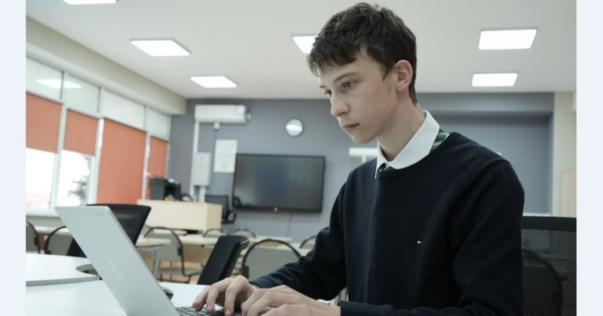 Жасанды интеллект диагностика жасайды