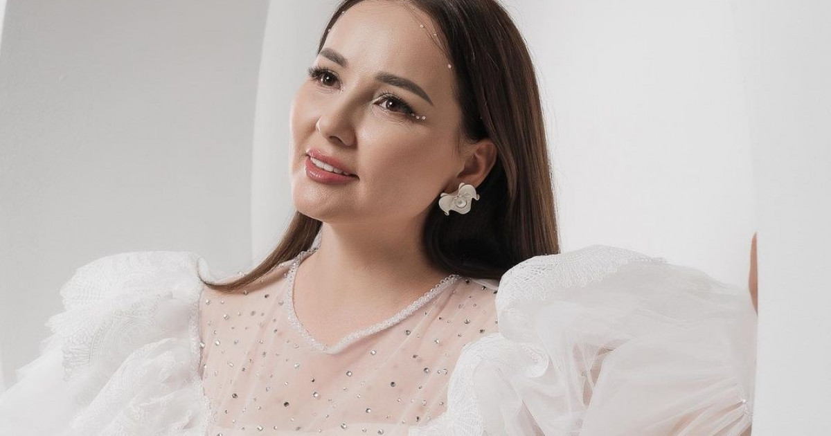 Жазира Байырбекова: 