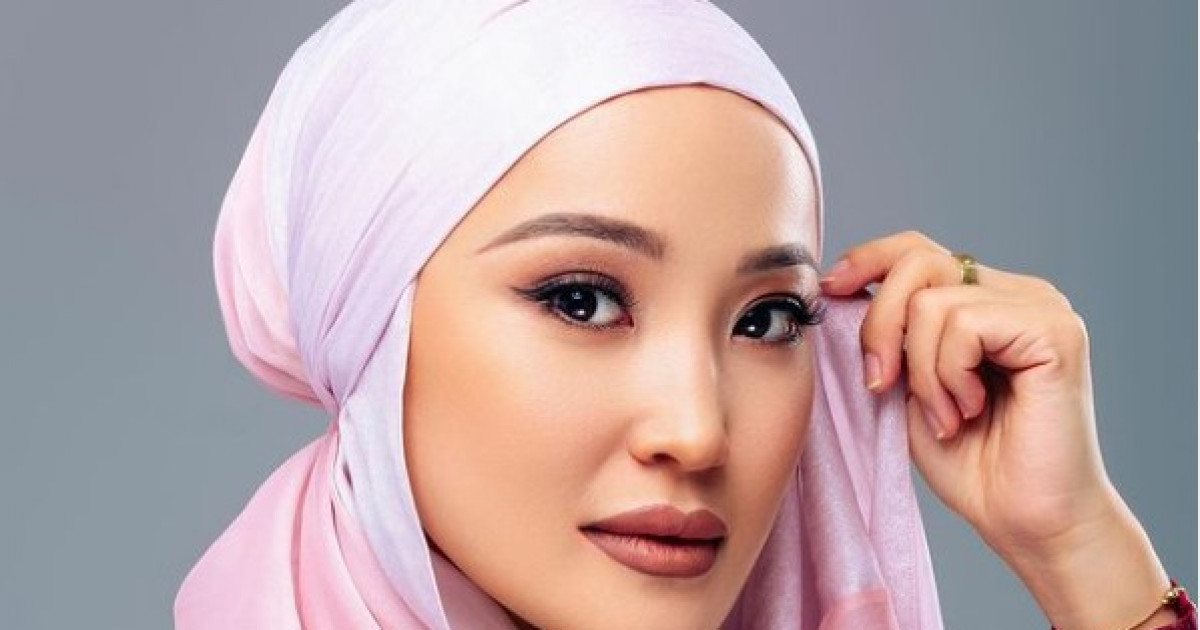 «Жыладым...»: Мөлдір Әуелбекова Баян Алагөзовамен қалай татуласқанын айтты