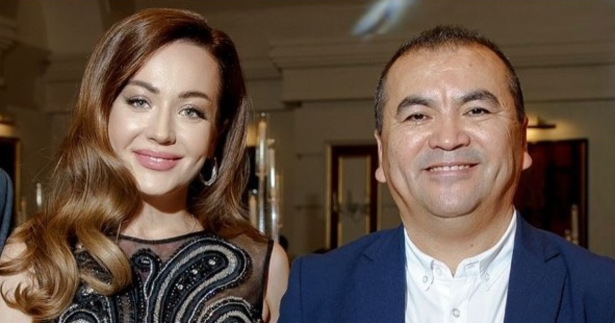 «Жылаған кездерім болды»: Сейфуллин Жолбарыстың бұрынғы әйелі әншімен неге ажырасқанын айтты