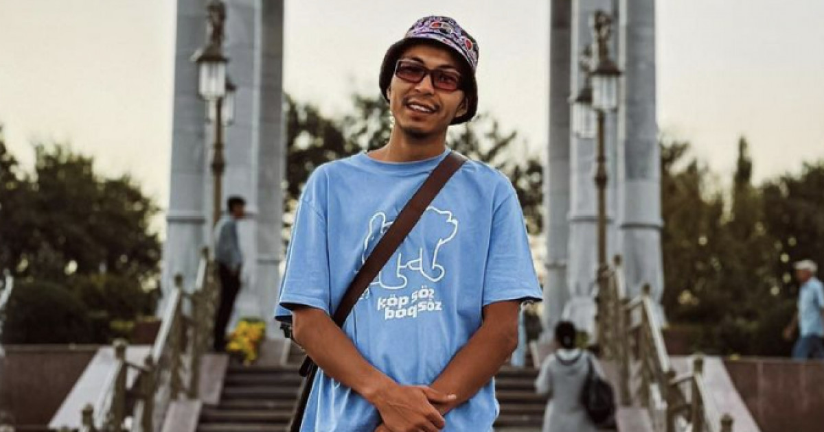 15 күнге кетіп бара жатырмын: қазақстандық танымал әнші қамауға алынды