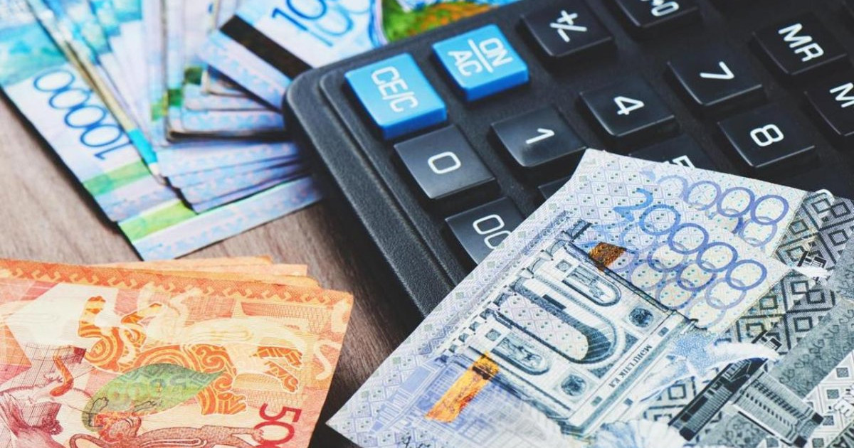 2025 жылдан бастап зейнетақы мен жәрдемақы мөлшері көбейеді