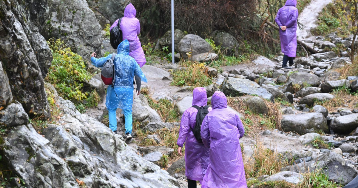 2025 жылы Алматыда туристерді тарту үшін тау инфрақұрылымын дамыту жалғасады