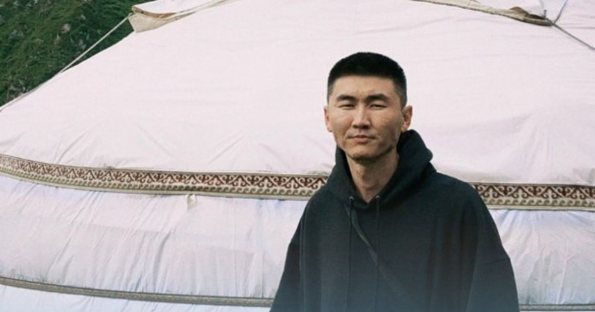 Абай облысының тұрғыны Ерқанат Садуханов Ники Минаждың альбомына саунд-продюсер болды