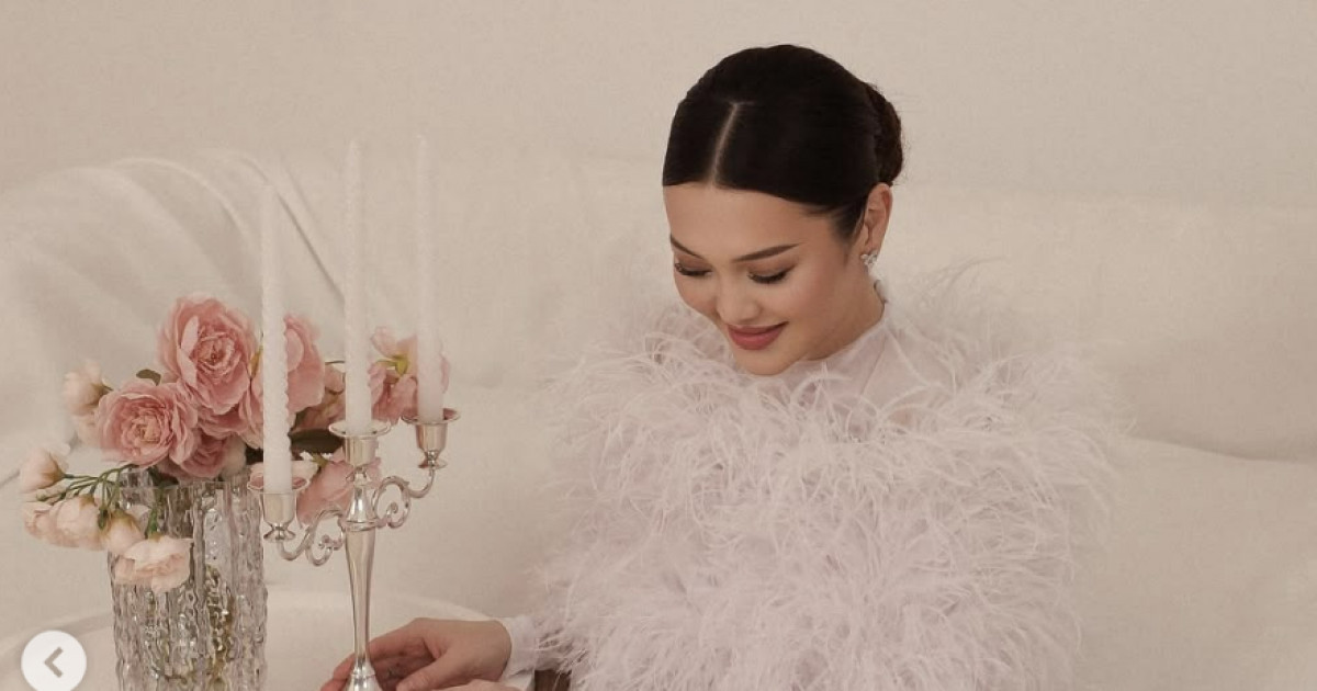 Ақшаны табатын да, ұстайтын да – Райм: Ерке Есмахан отбасына қатысты бір құпияны ашты