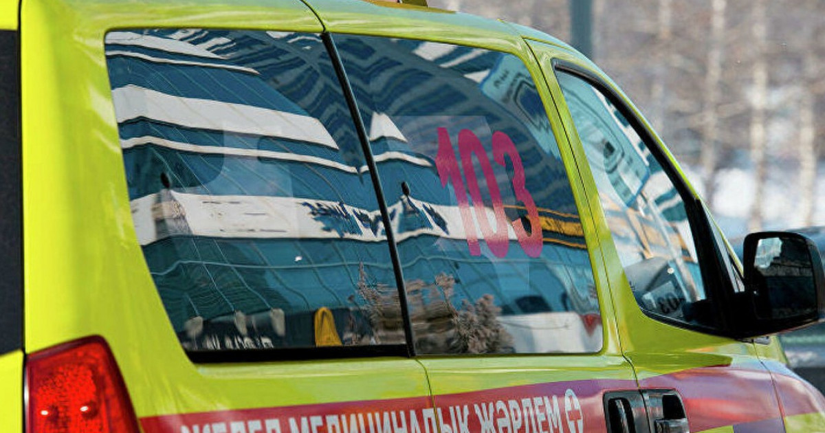 Ақтауда жедел жәрдем қызметкерлерінің біліксіздігінен 6 жастағы бала қайтыс болды