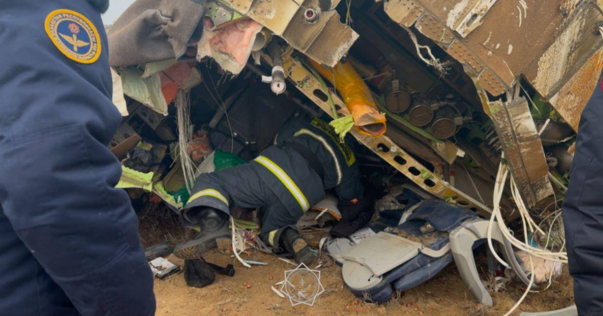 Бозымбаев қаза тапқан қазақстандықтардың отбасына көмек көрсетуді өз бақылауына алды