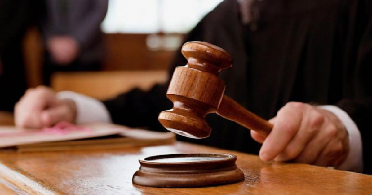 Алакөл мемлекеттік қорығының директоры сотталды