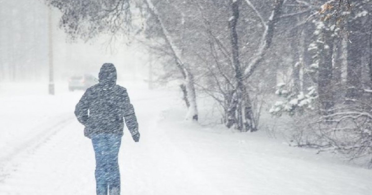 Алдағы күндері қалың қар жауып, бұрқасын соғады