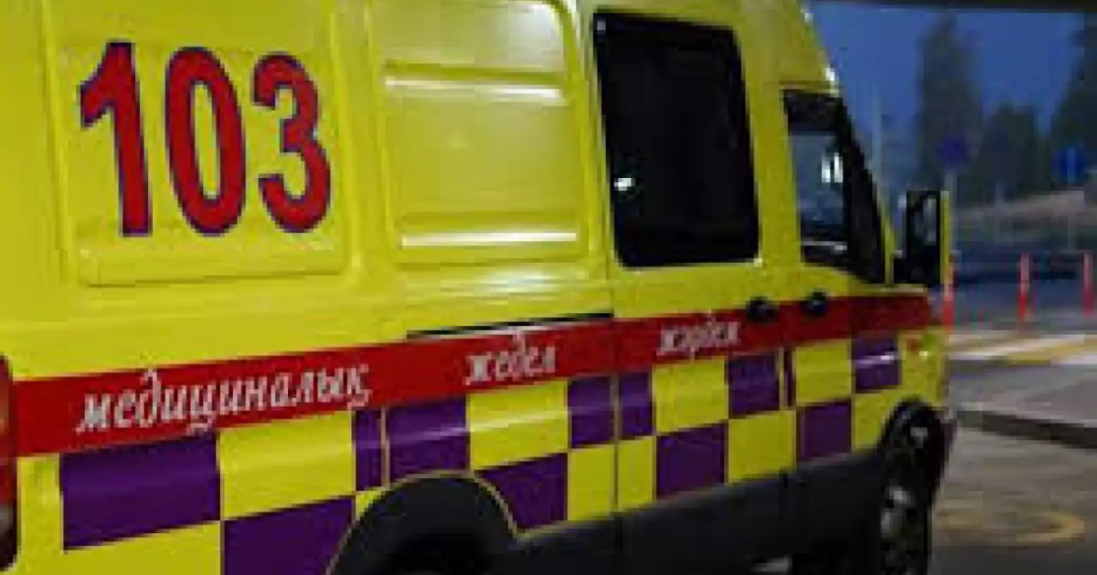 Алматыда ұры ерлі-зайыптыны атып кеткен