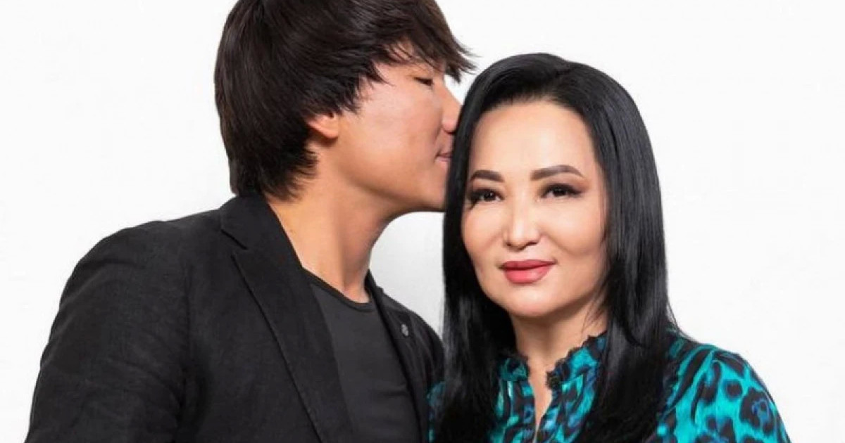 «Аңыз адам» дей беріңіздер»: Гүлзира Айдарбекова Қайрат Нұртас жаңа атақ алғанын айтты