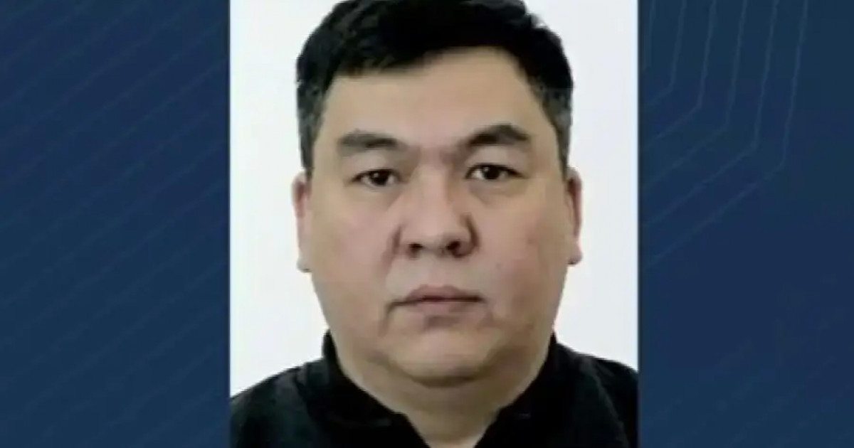 Антикор басшысы бұрынғы орынбасарының іздеуде жүрген інісі Шымкентте ұсталды