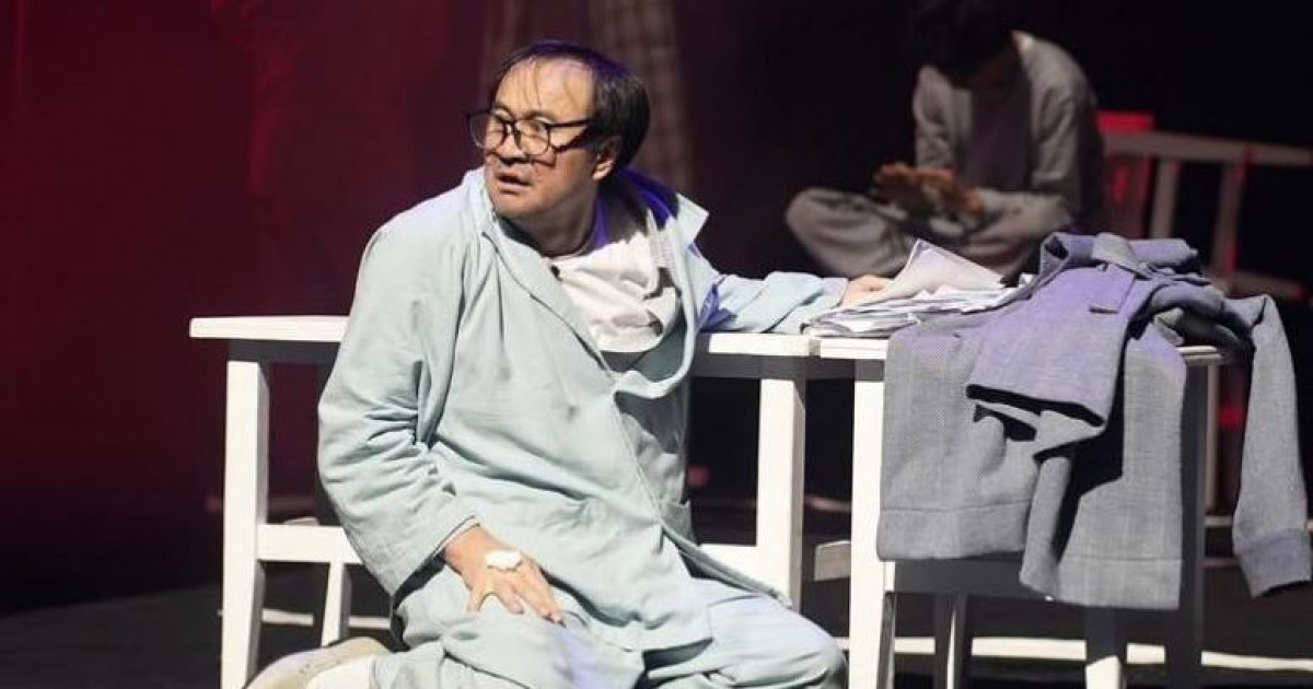 Ардың жолы – арпалыс