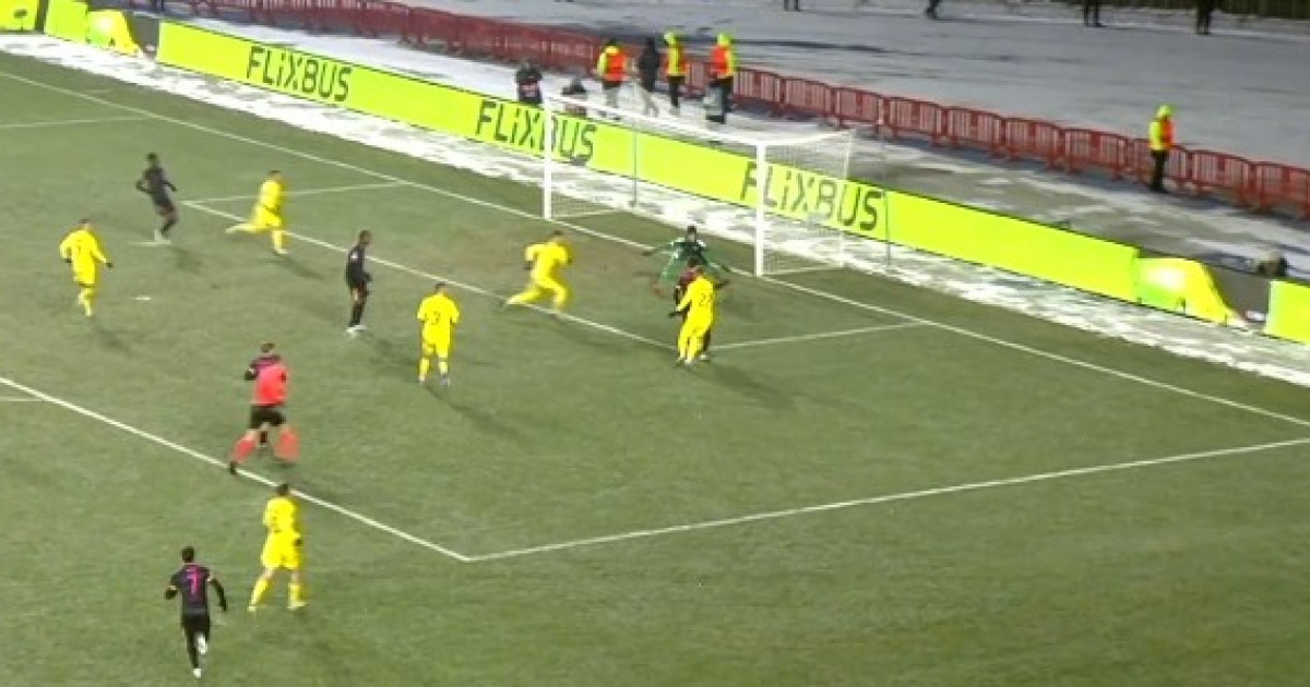 «Астана» командасы «Челси» клубынан жеңіліп қалды