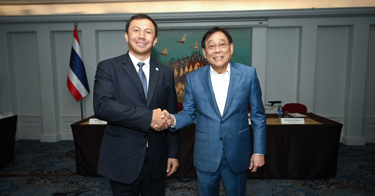 Азия боксының жаңа дәуірі: Asian Boxing өз жұмысын бастады