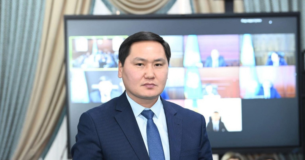 Боксшы Бақтияр Артаев жаңа қызметке тағайындалды