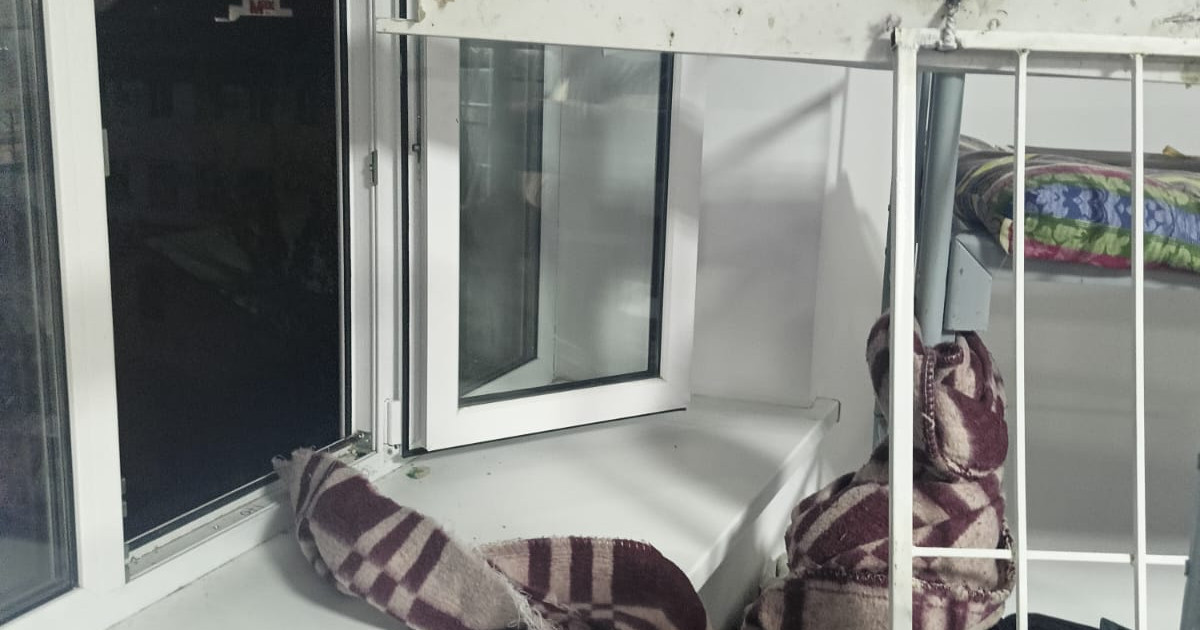 Батыс Қазақстанда әскери казармадан төрт жігіт қашып кеткен