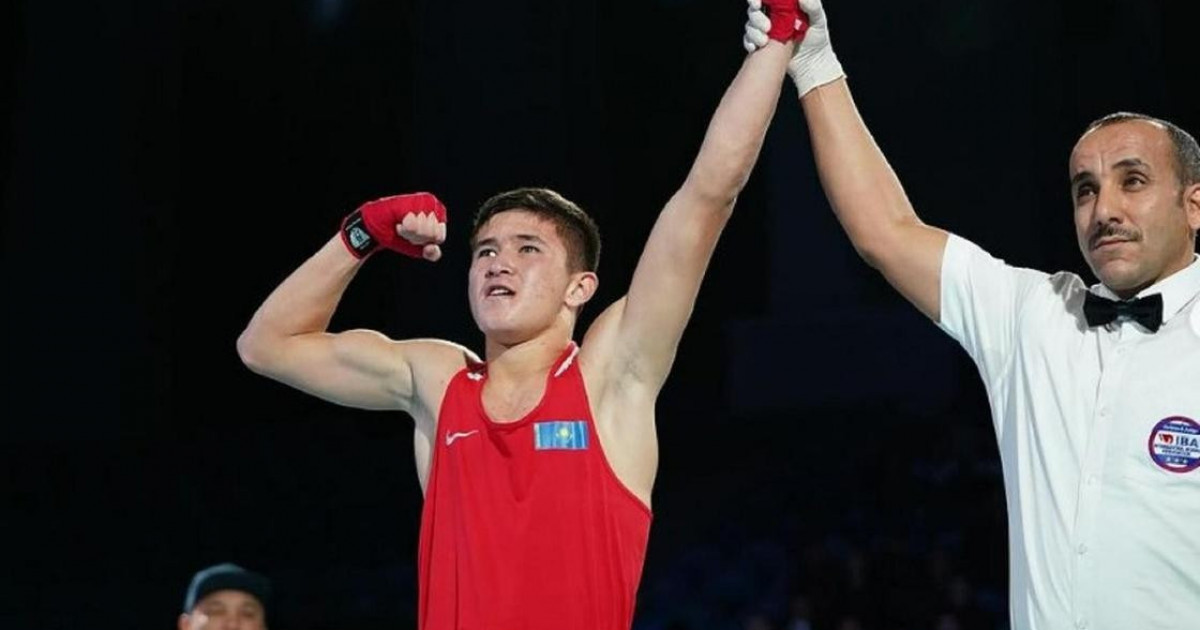 Бокстан Қазақстан чемпионаты: жартылай финалистер анықталды