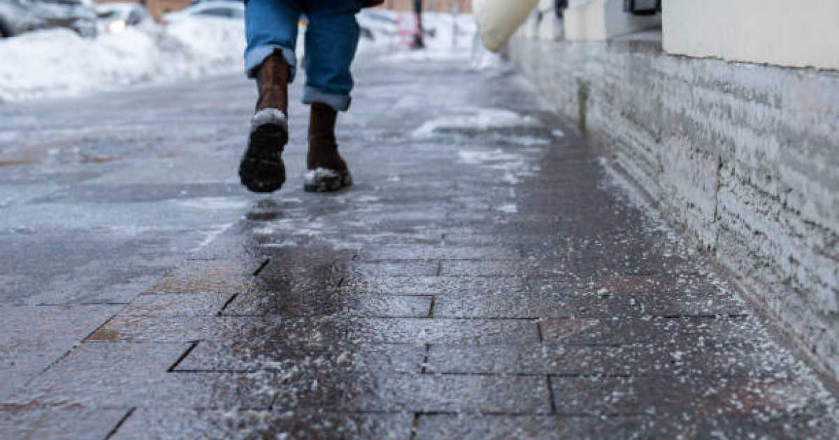 Бұрқасын, көктайғақ, 35 градус аяз: алдағы үш күнге ауа райы болжамы жарияланды