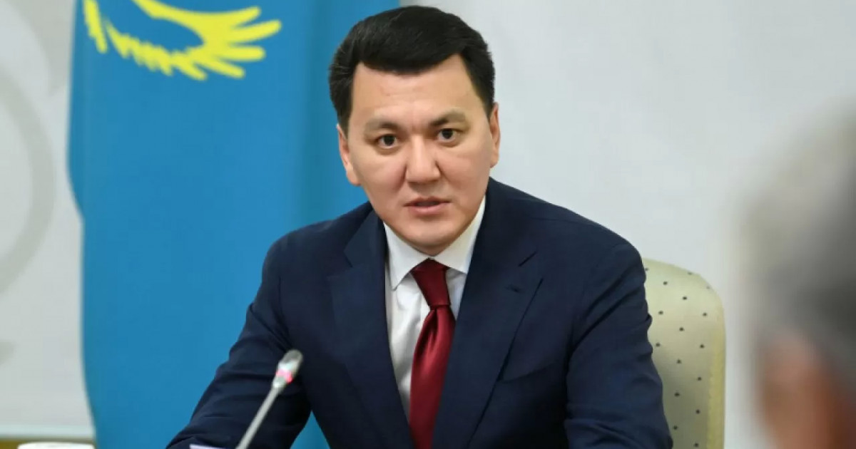 Әділдік, заң мен тәртіп қағидалары бүкіл қоғамның ұстанымына айналды – Ерлан Қарин