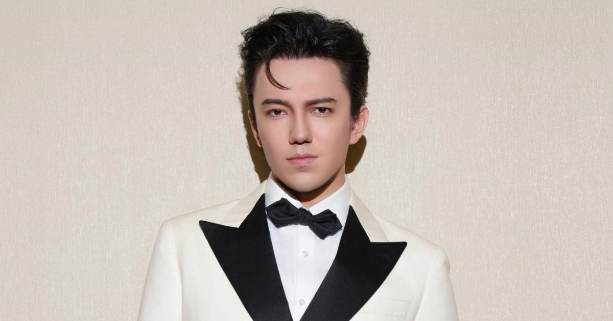 Димаш Құдайберген тағы бір беделді марапатқа ие болды