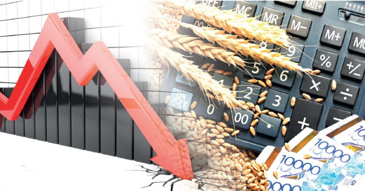 Еһ, субсидия, субсидия