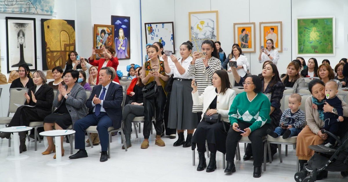 «Менің отбасымның тарихы – Отанымның тарихы» атты фестиваль өтті