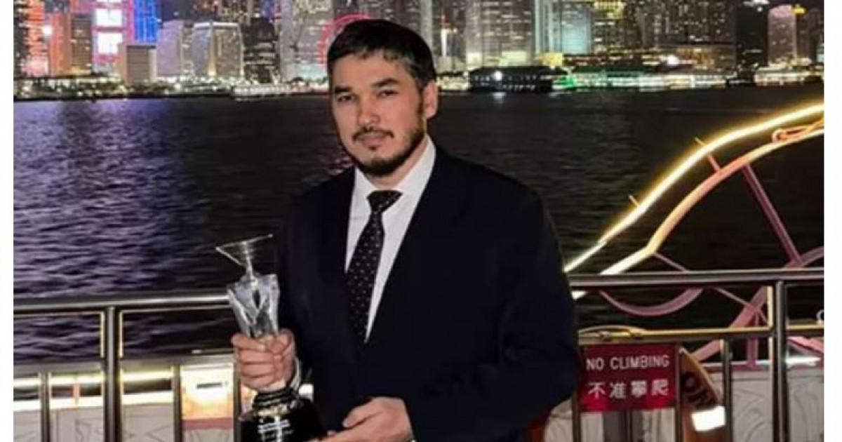 Есбол Сұлтанов, бапкер: Арманым – қазақ баласын чемпион қылу