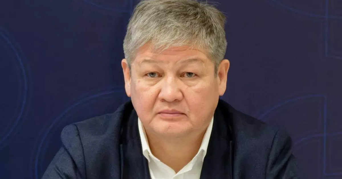 Ғани Қайназаров Қазақстан футбол федерациясында жаңа қызметке тағайындалды