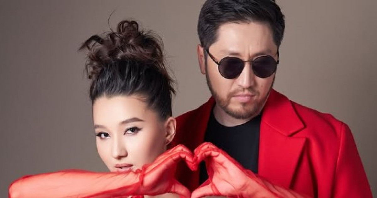 «Иә» дедім»: әнші Ayree жақында тұрмысқа шығады (Видео)