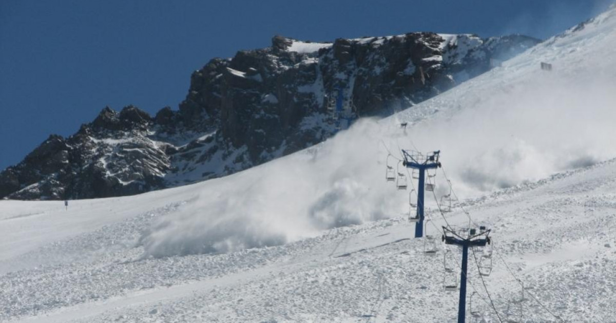 Қар көшкіні: аман қалу үшін не істеу керек?