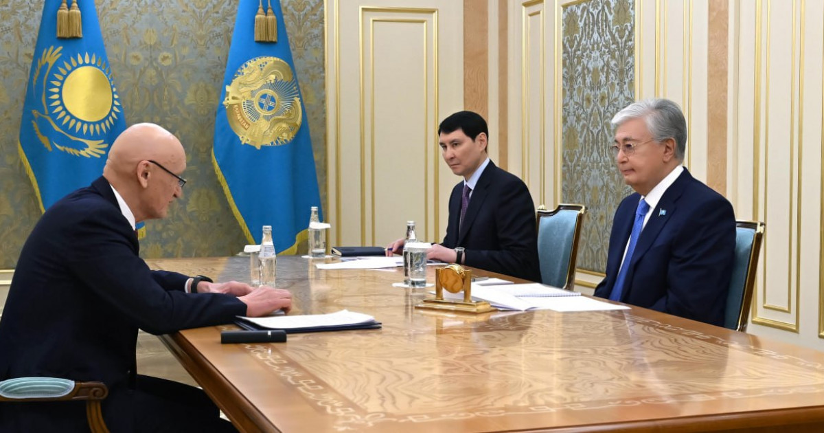 «Қазақстан халқына» қоры үш жылда жалпы сомасы 230 миллиард теңге болатын 103 жобаны қаржыландырған