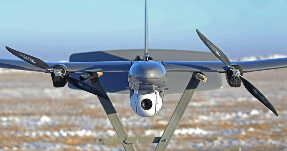 Қазақстан-Қытай ауыл шаруашылығы дрондарының орталығы ашылады