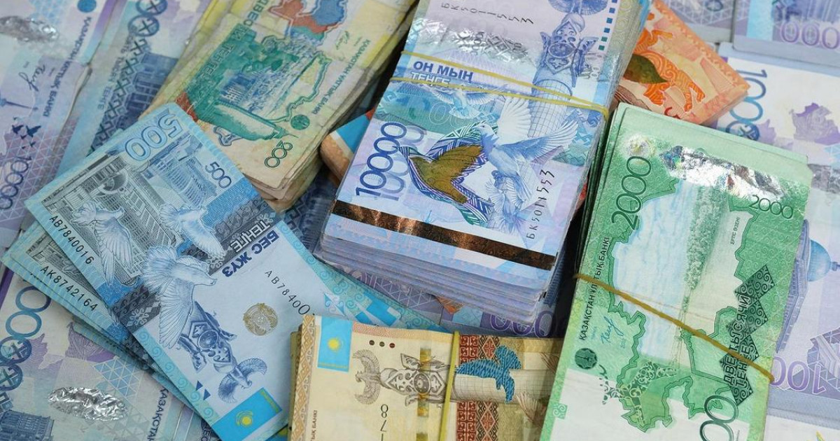 Қазақстанда қаражаттың жұмсалу ашықтығын қамтамасыз ету үшін «ақшаны бояу» жобасы енгізіліп жатыр