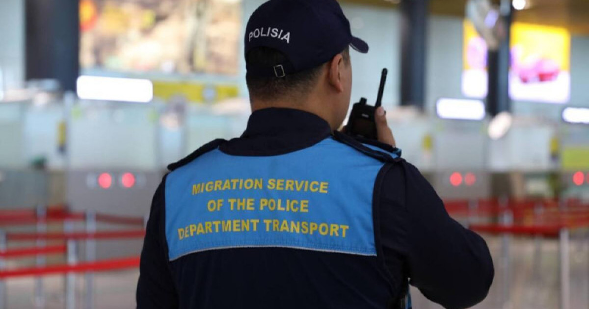 Қос азаматтығы бар 3 шетелдік елден шығарылды