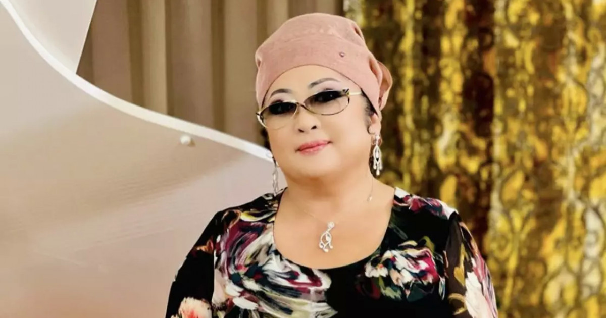 «Құралай Нұрқаділова мені пышақтап кетті»: Мақпал Жүнісова басынан өткен жағдай туралы айтты