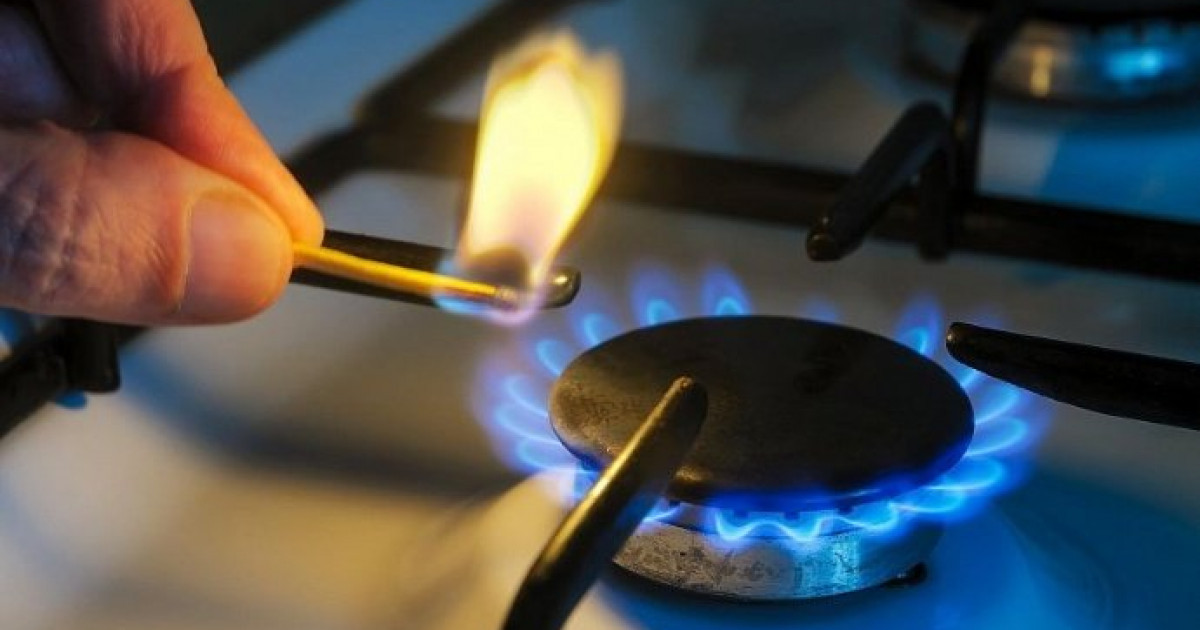 Келесі жылы Астана іргесіндегі 6 елді мекен газбен қамтамасыз етіледі