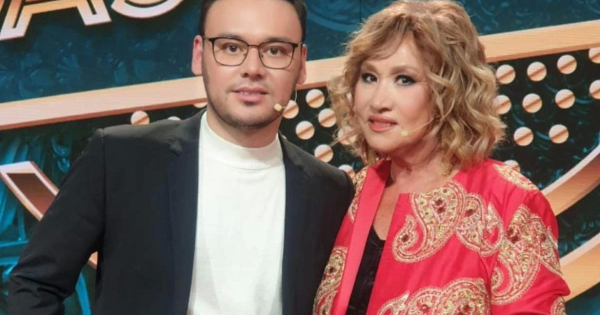 «Әкем сол кеткеннен қайтып келмеді»: Нағима Есқалиеваның ұлы отбасы туралы айтты