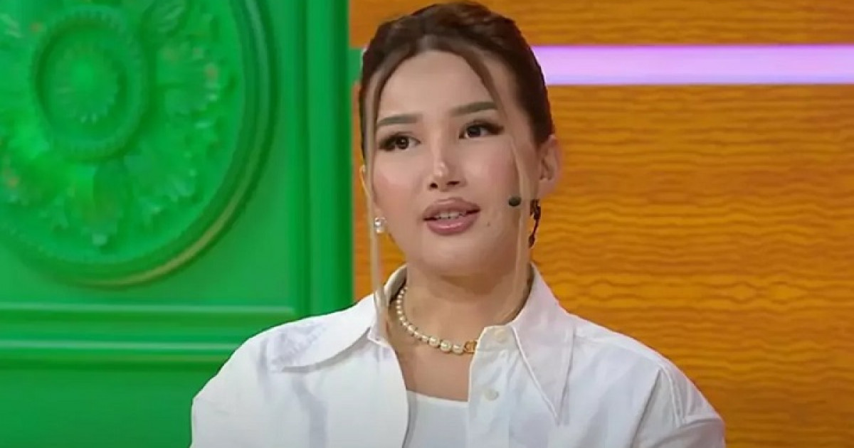 Көптеген қиындықтан өттім: Балжан Бидаш 2024 жыл қателіктерге толы болғанын жеткізді