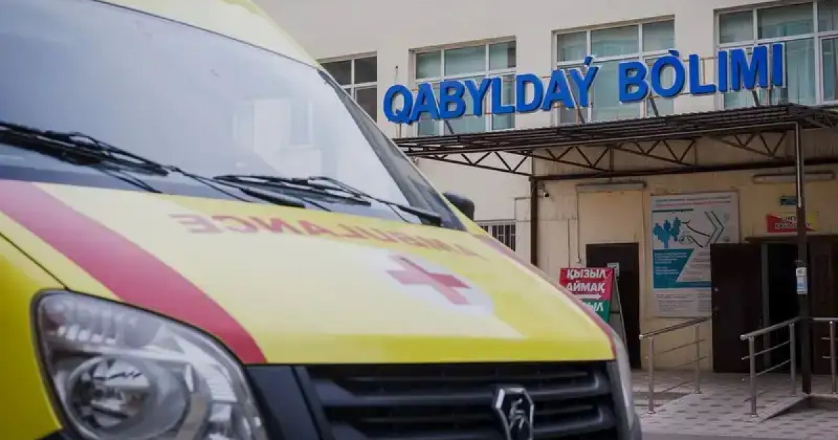 Маңғыстаулық ер адам облыстық әкімдік алдында өзін өртеп жіберді