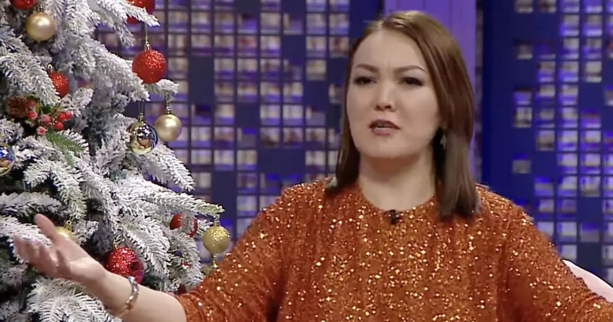 «Мені өлді деп ойлаған»: Жұлдызай Дүйсенбиева басынан өткен жағдай туралы айтты