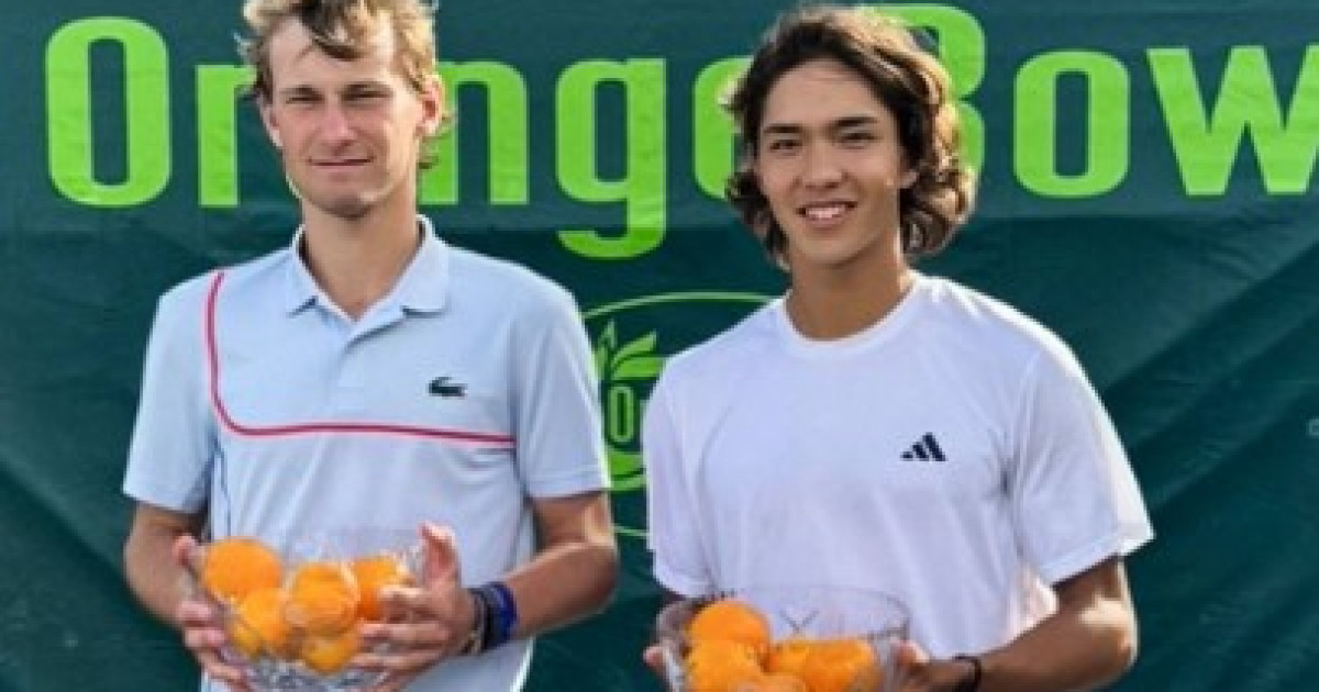 Әмір Омарханов АҚШ-тағы турнирде чемпион атанды