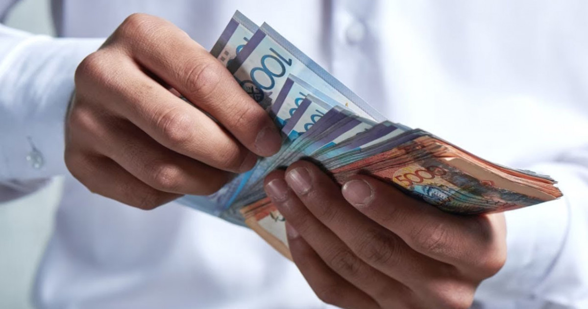 Өскеменде әйелді сүйіктісі 10 миллион теңгеге алдап кеткен