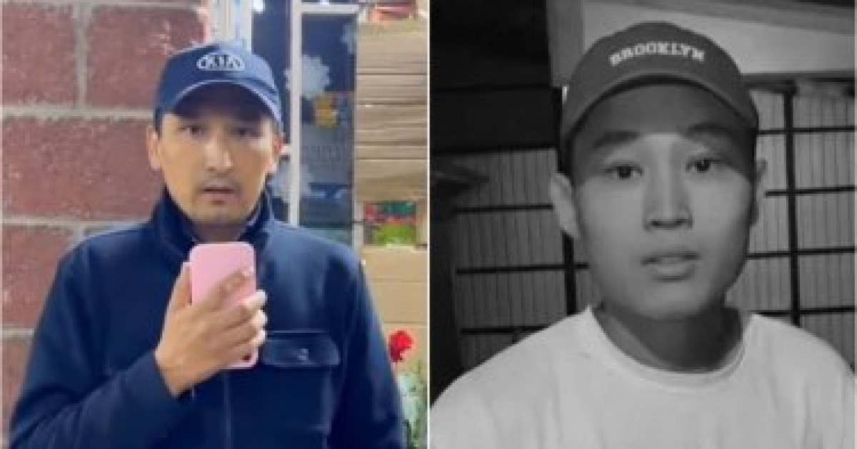 Полиция Шерзат Полаттың әкесін ұстады