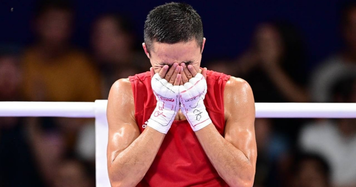 Сәкен Бибосынов Азия чемпионатының жартылай финалына өте алмай қалды